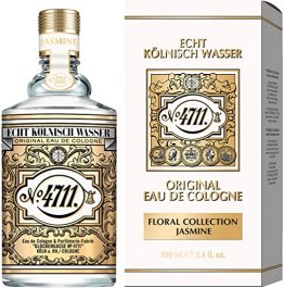 4711 Floral Collection Jasmine 100ml EDC