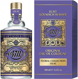 4711 Floral Collection Lilac 100ml EDC