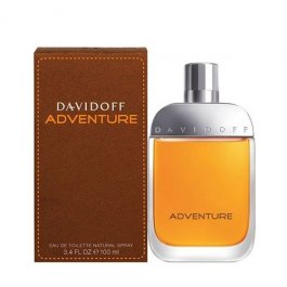 Davidoff Adventure 100ml EDT Spray