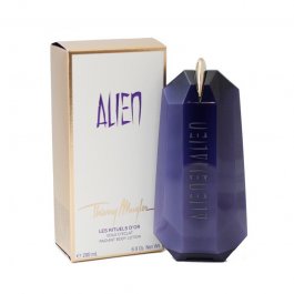 Thierry Mugler Alien Radiant  Body Lotion 200ml