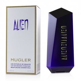 Mugler Alien Moist. Shower Milk 200ml