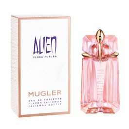 Thierry Mugler Alien Flora Futura 60ml EDT