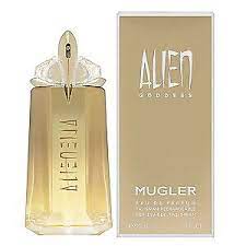 Thierry Mugler Alien Goddess EDP Refillable 60ml Spray