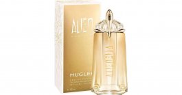 Thierry Mugler Alien Goddess EDP Refillable 90ml Spray