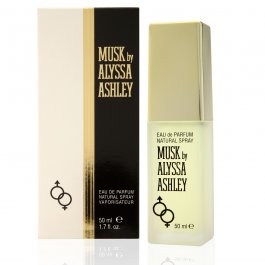 Alyssa Ashley Musk 50ml EDP