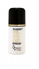 Alyssa Ashley Musk 50ml Roll On Deod. Anti-Perspirant