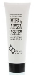 Alyssa Ashley 250ml Shower Gel