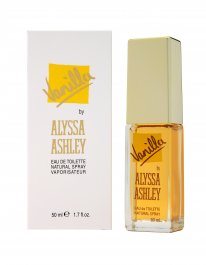 Alyssa Ashley Vanilla 50Ml EDT