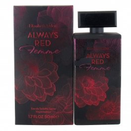 Elizabeth Arden Always Red Femme 50ml EDT Spray