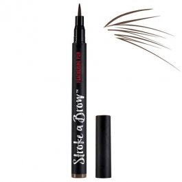 Ardell  Brow Feathering Pen 1.2g Dark Brown