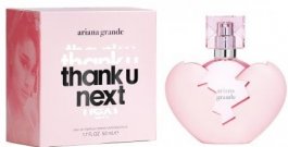 Ariana Grande thank u next 50ml EDP