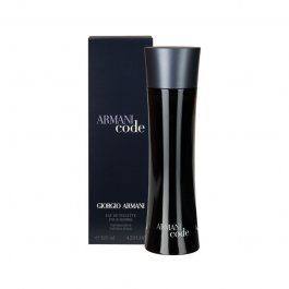 Armani Code Man EDT 125ml Spray