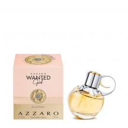 Azzaro Wanted Girl 50ml EDP Spray