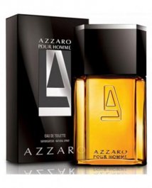 Azzaro 50ml EDT Spray