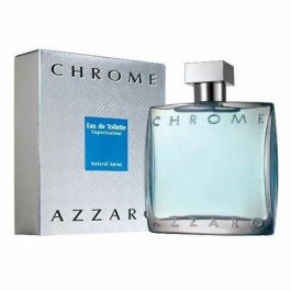 Azzaro Chrome 50ml EDT spray