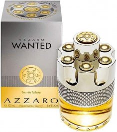 Azzaro Wanted 100ml EDT Spray