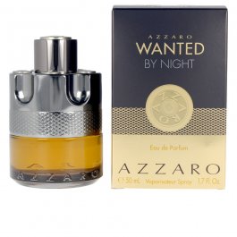 Azzaro Wanted By Night 50ml EDP Spray