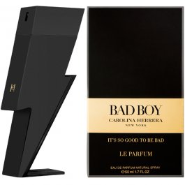 Carolina Herrera Bad Boy Le Parfum 50ml EDP