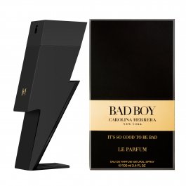 Carolina Herrera Bad Boy Le Parfum 100ml EDP