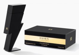 Carolina Herrera Bad Boy Le Parfum 150ml EDP