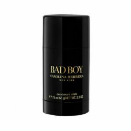 Carolina Herrera Bad Boy  75ML Deo. Stick