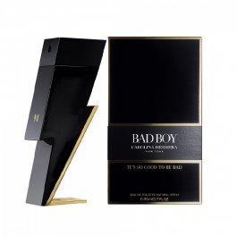 Carolina Herrera Bad Boy 50ml EDT