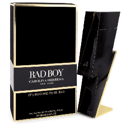 Carolina Herrera Bad Boy 100ml EDT