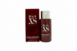 Paco Rabanne Black XS (L) 200ml Body Lotion