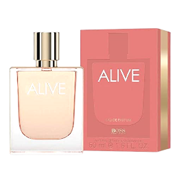 Hugo Boss Alive 50ml EDP Spray