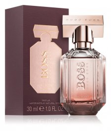Hugo Boss The Scent (L) Le Parfum 30ml