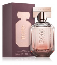 Hugo Boss The Scent (L) Le Parfum 50ml