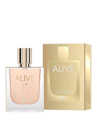 Hugo Boss Alive 50ml EDP Limited Edition Spray