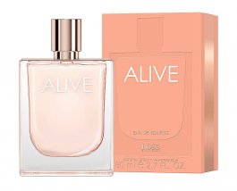 Hugo Boss Alive 80ml EDT