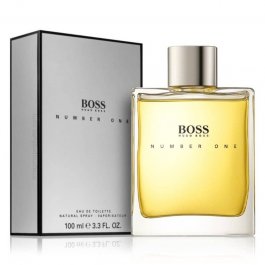 Hugo Boss number one 100ml EDT For Men