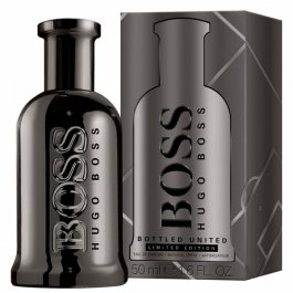 Hugo Boss Limited 50ml EDP