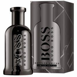 Hugo Boss Limited 100ml EDP Wholesaler – Knights Fragrances