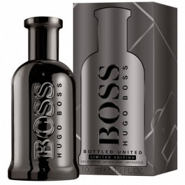 Hugo Boss Limited 100ml EDP