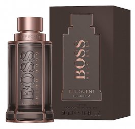 Hugo Boss The Scent (M) Le Parfum 50ml