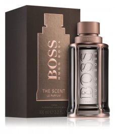 Hugo Boss The Scent (M) Le Parfum 100ml