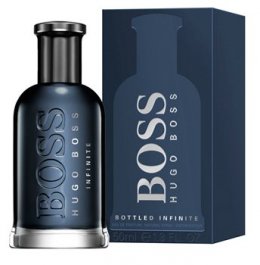 Hugo Boss Bottled Infinite 50ML EDP