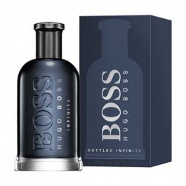 Hugo Boss Bottled Infinite 200ML EDP