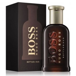Hugo Boss Bottled Oud (M)100 ml EDP.