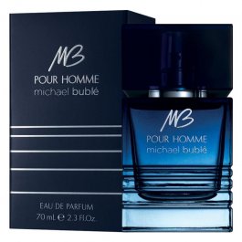 Michael Buble Pour Homme 70ml EDP