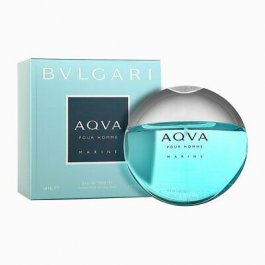 BVLGARI Aqua Marine Pour Homme 50ml EDT Spray