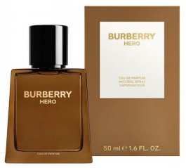 Burberry Hero 50ml EDP (M)