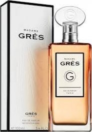 Gres Madame Gres 100ml EDP Spray