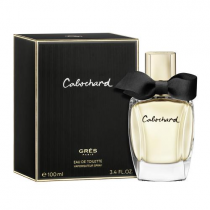 Gres Cabochard 100ml EDP Spray