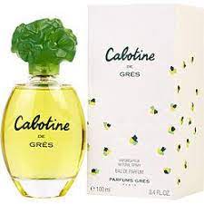 Gres Cabotine 100ml EDP Spray