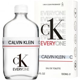 Calvin Klein Everyone 100ml EDT Spray