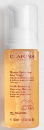 Clarins Cleansing Renewing Mousse 50ml
